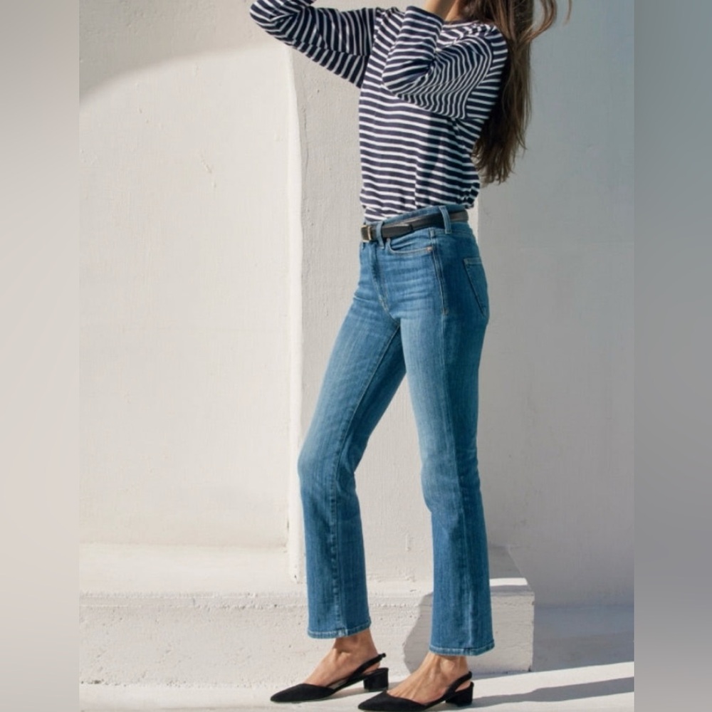 AYR The Pop 26 jeans